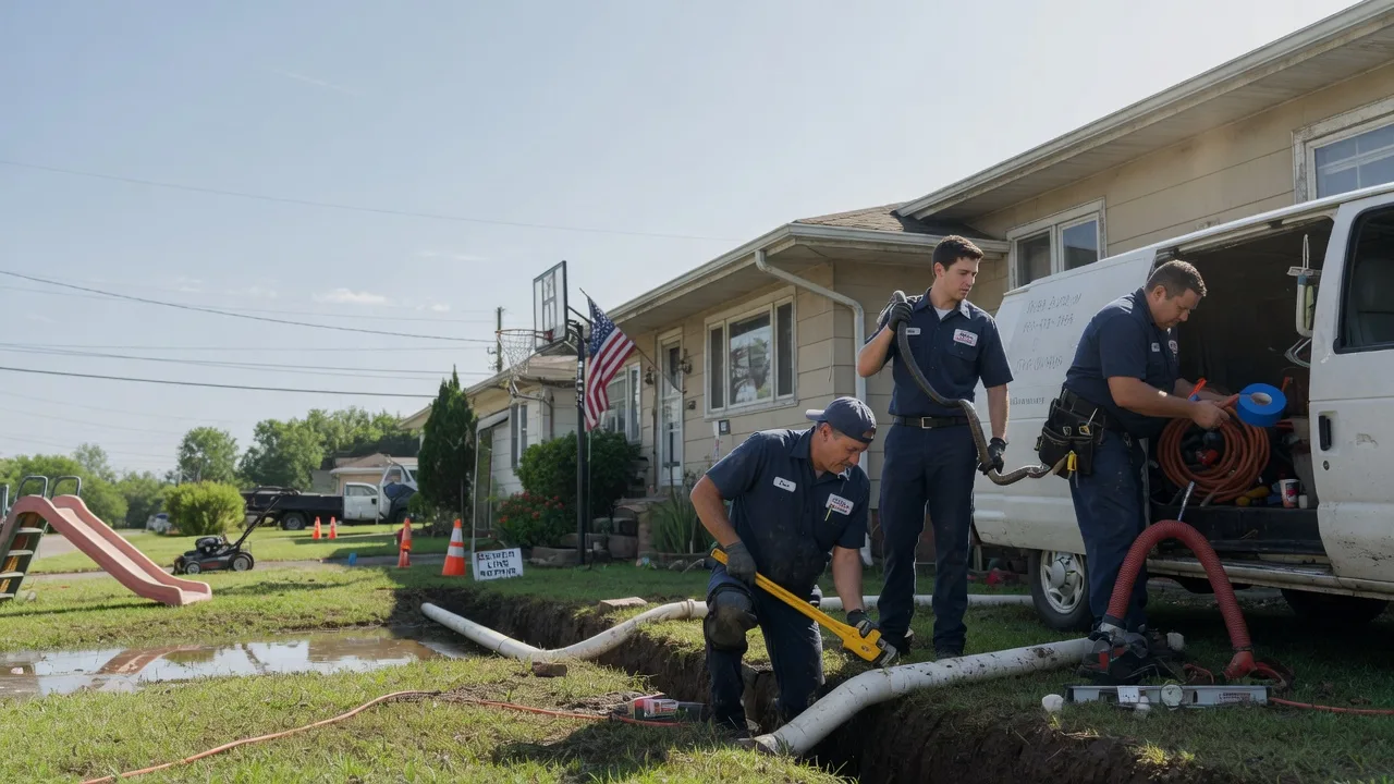 Toilet Installation in Coldwater, MI near me